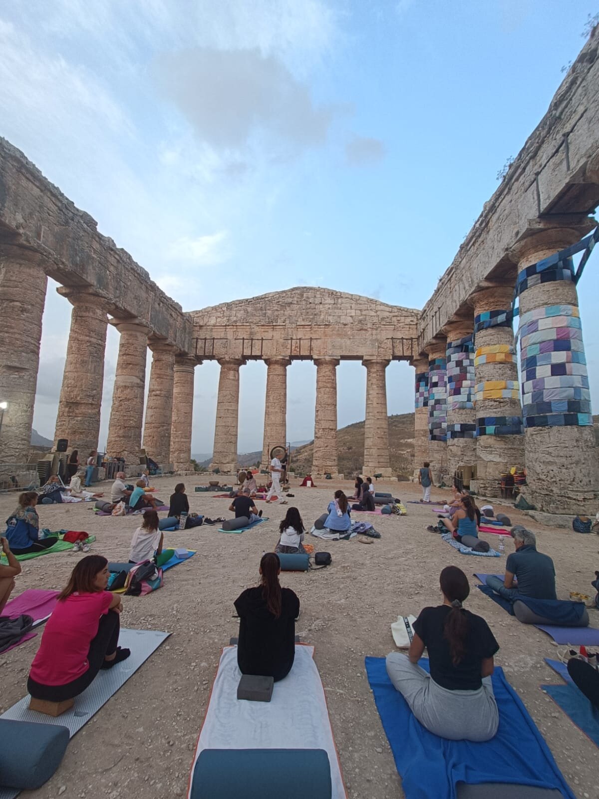 SEGESTA TEATRO FESTIVAL IV Edizione 2025