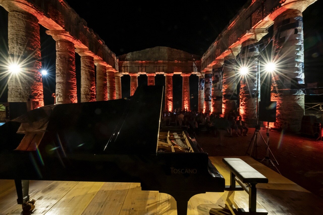 SEGESTA TEATRO FESTIVAL IV Edizione 2025