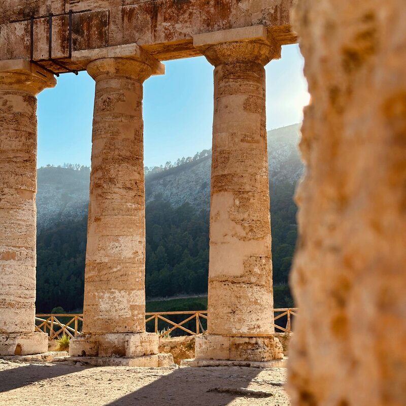 Segesta Experience