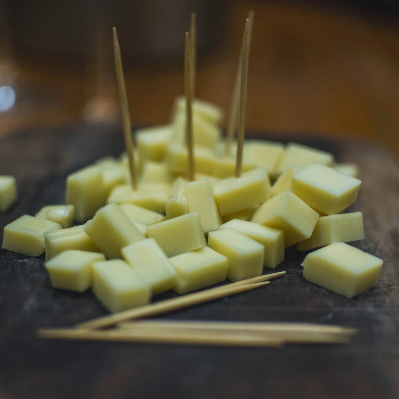 Festival Del Formaggio Della Valle Del Belìce 2025