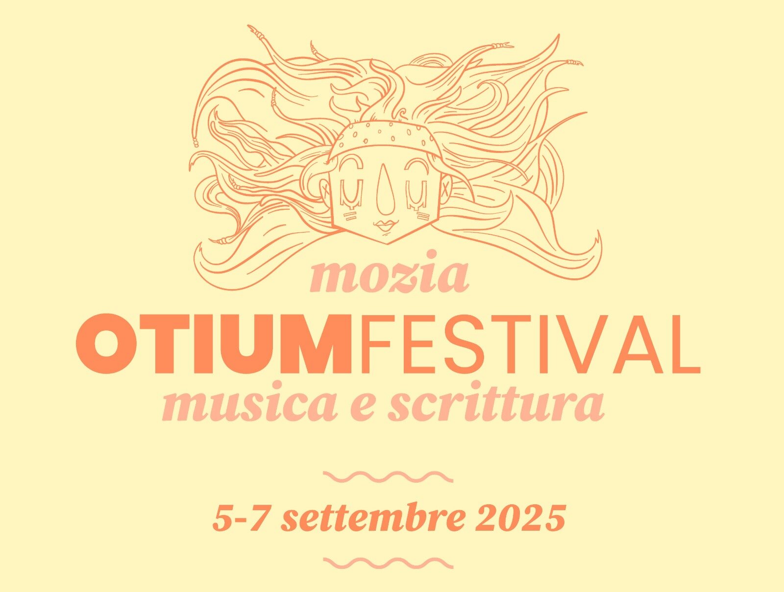 OTIUM Festival