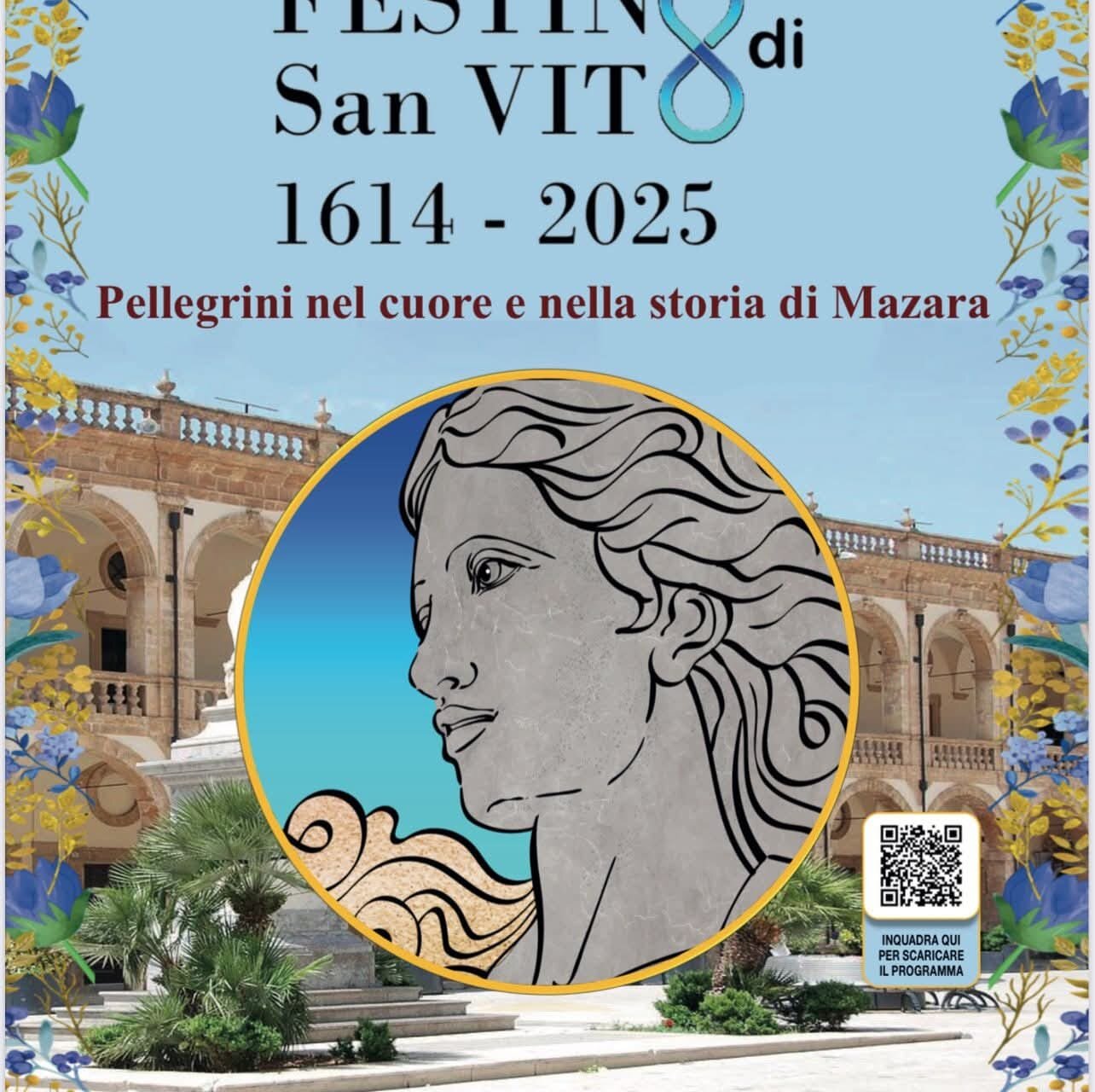 Festino di San Vito - Mazara del Vallo Festino di San Vito - Mazara del Vallo