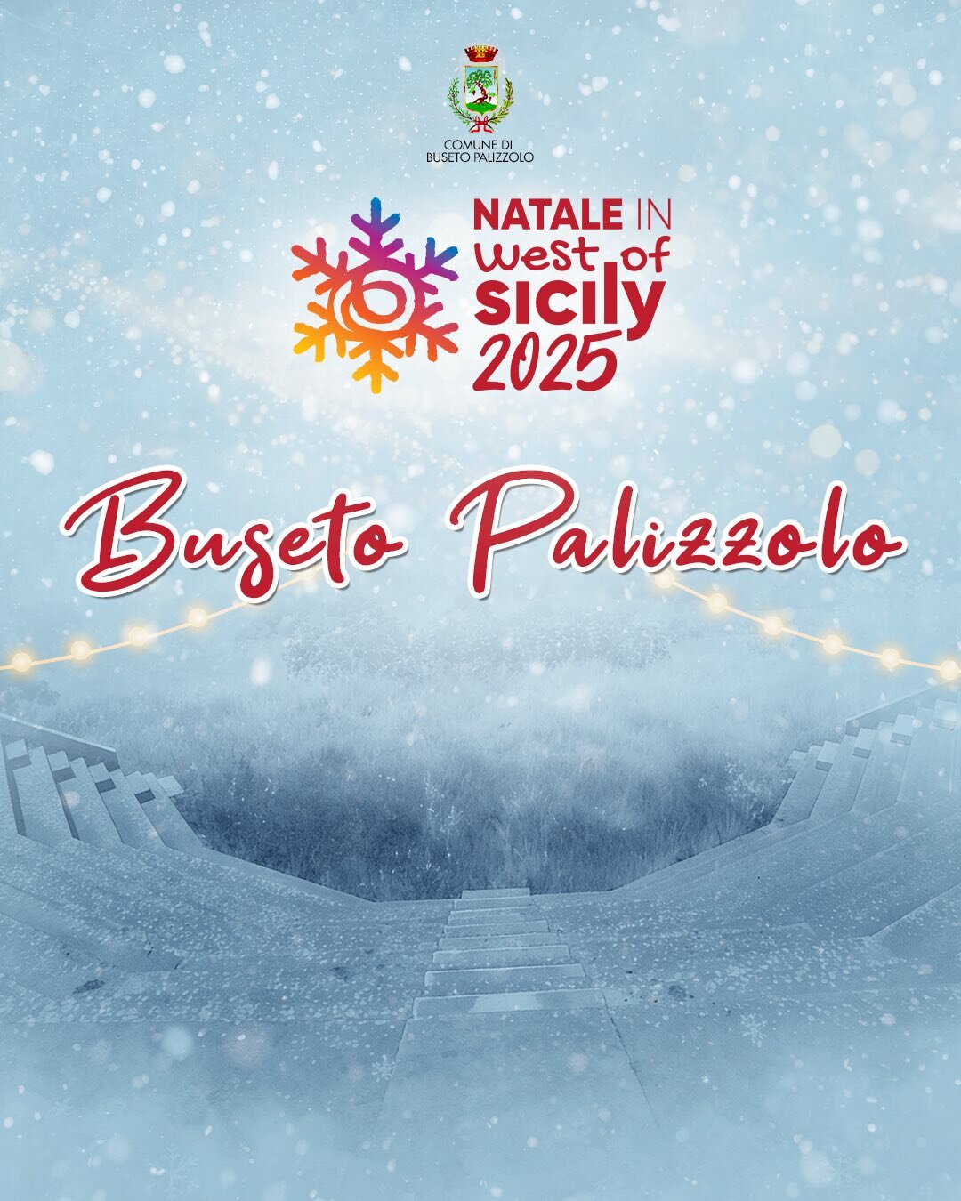Natale Busetano 2025: musica, tradizione e momenti da vivere insieme