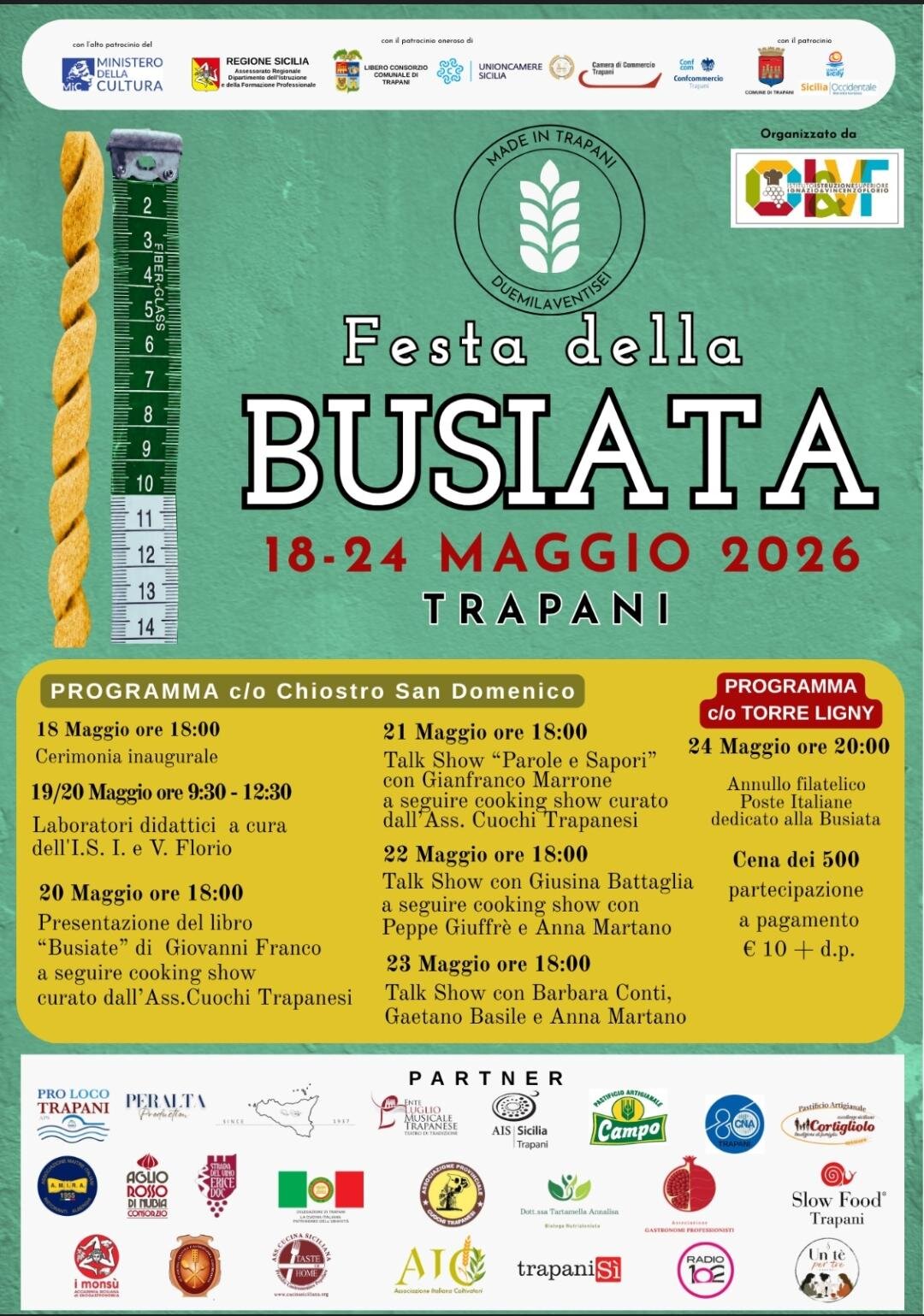 Flora & Garden Show