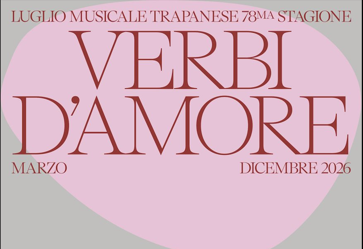 Ente Luglio Musicale Trapanese