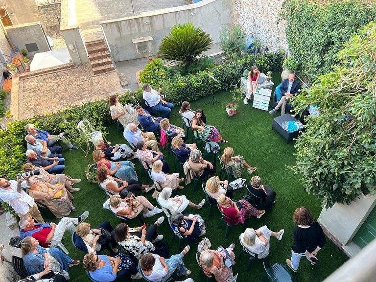 Rassegne e Festival Letterari 2025