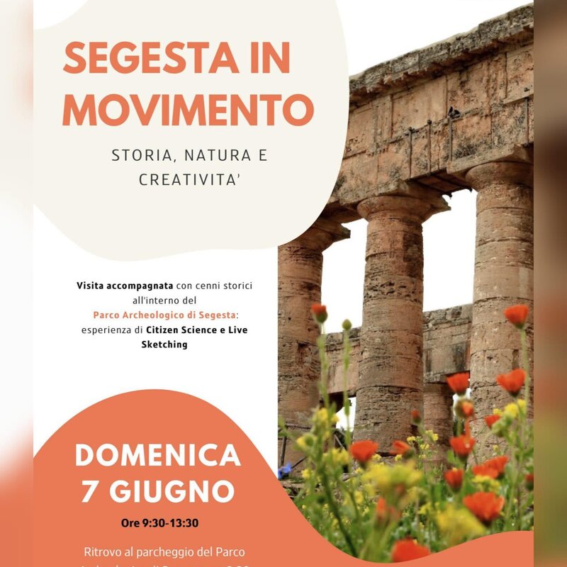 Segesta Teatro Festival 2026, tra grandi classici, musica e prime nazionali nel cuore del Parco Archeologico