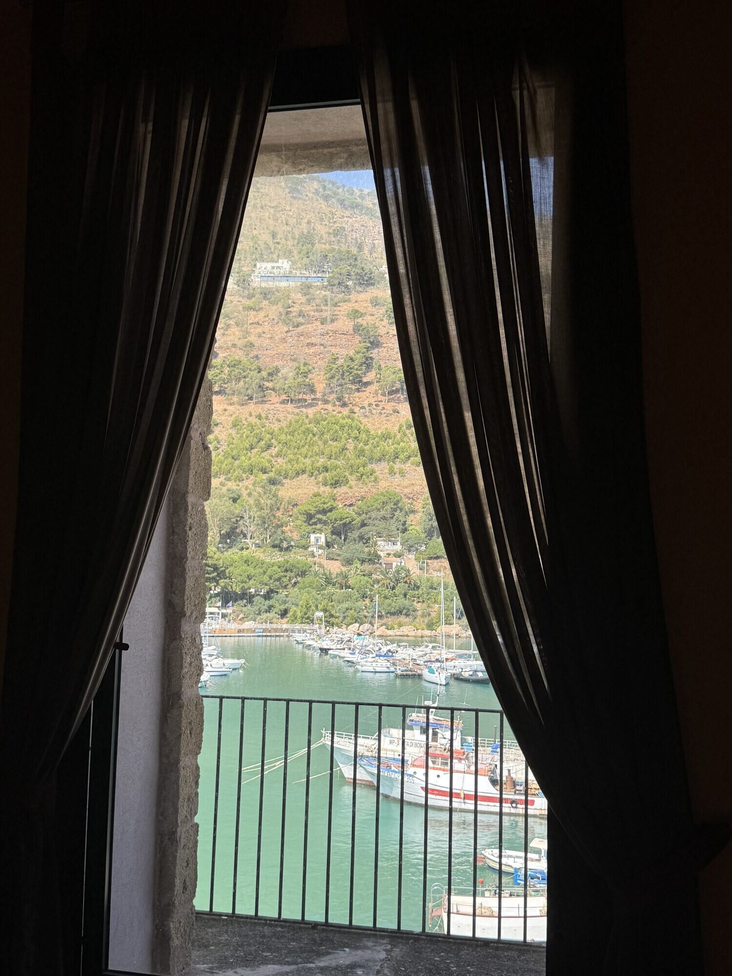 Castellammare del Golfo