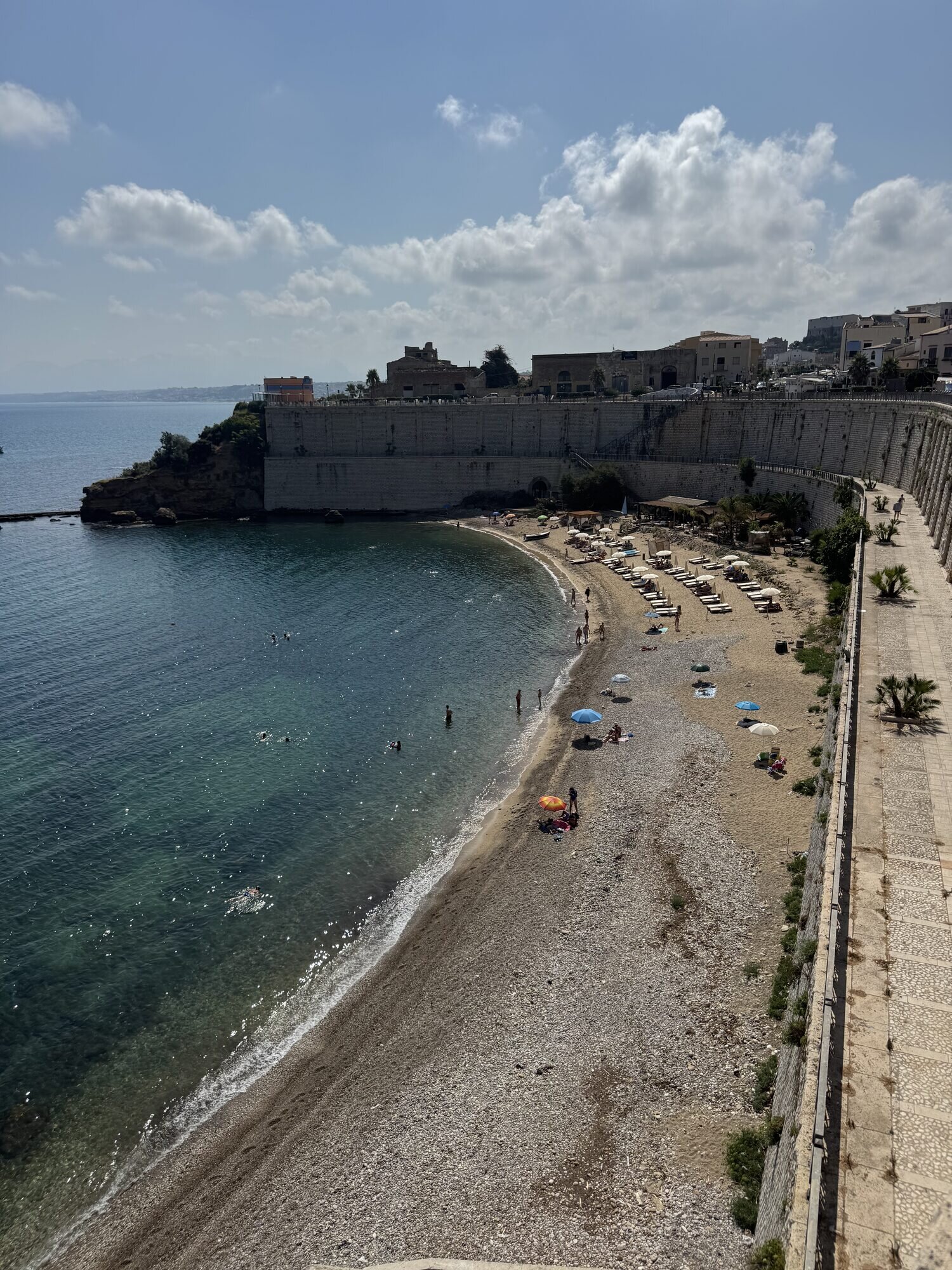 Castellammare del Golfo