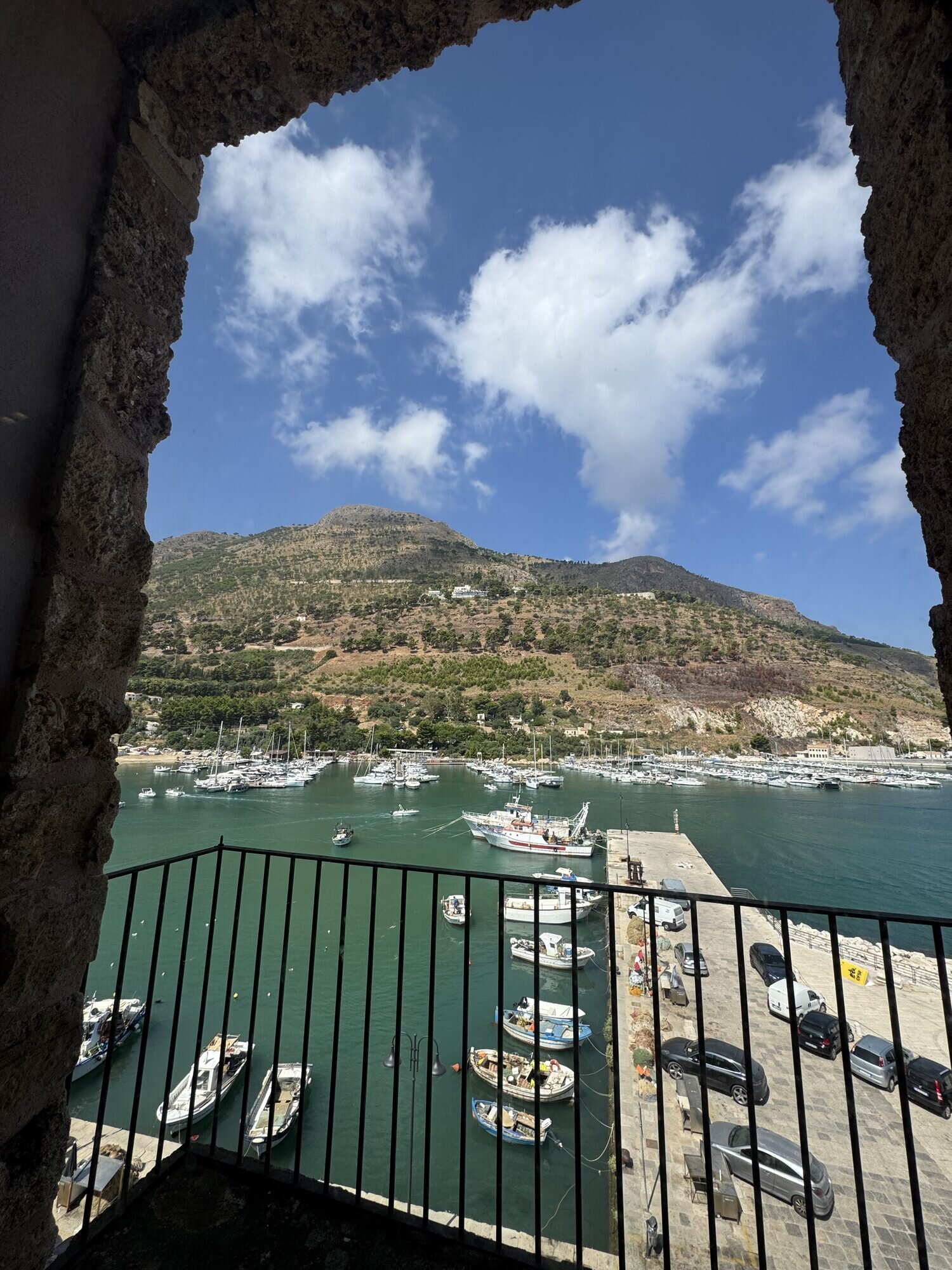 Castellammare del Golfo