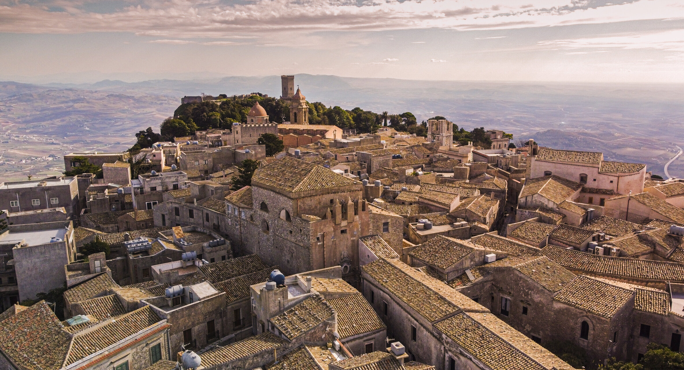 Services - Erice - Erice