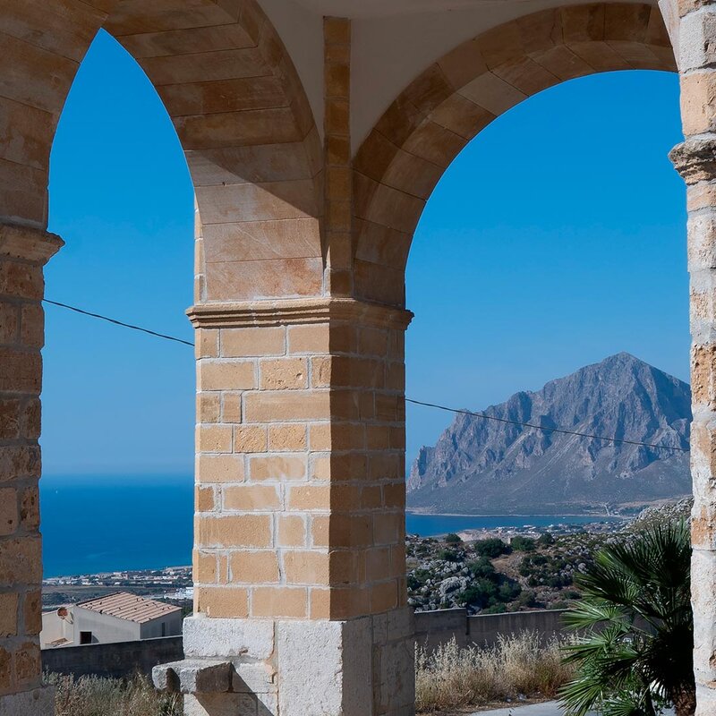 Arco Del Cavaliere