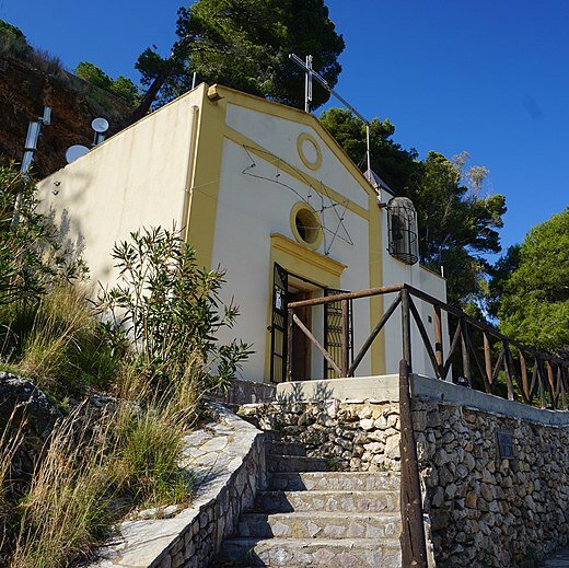 Church of Our Lady of the Stairs