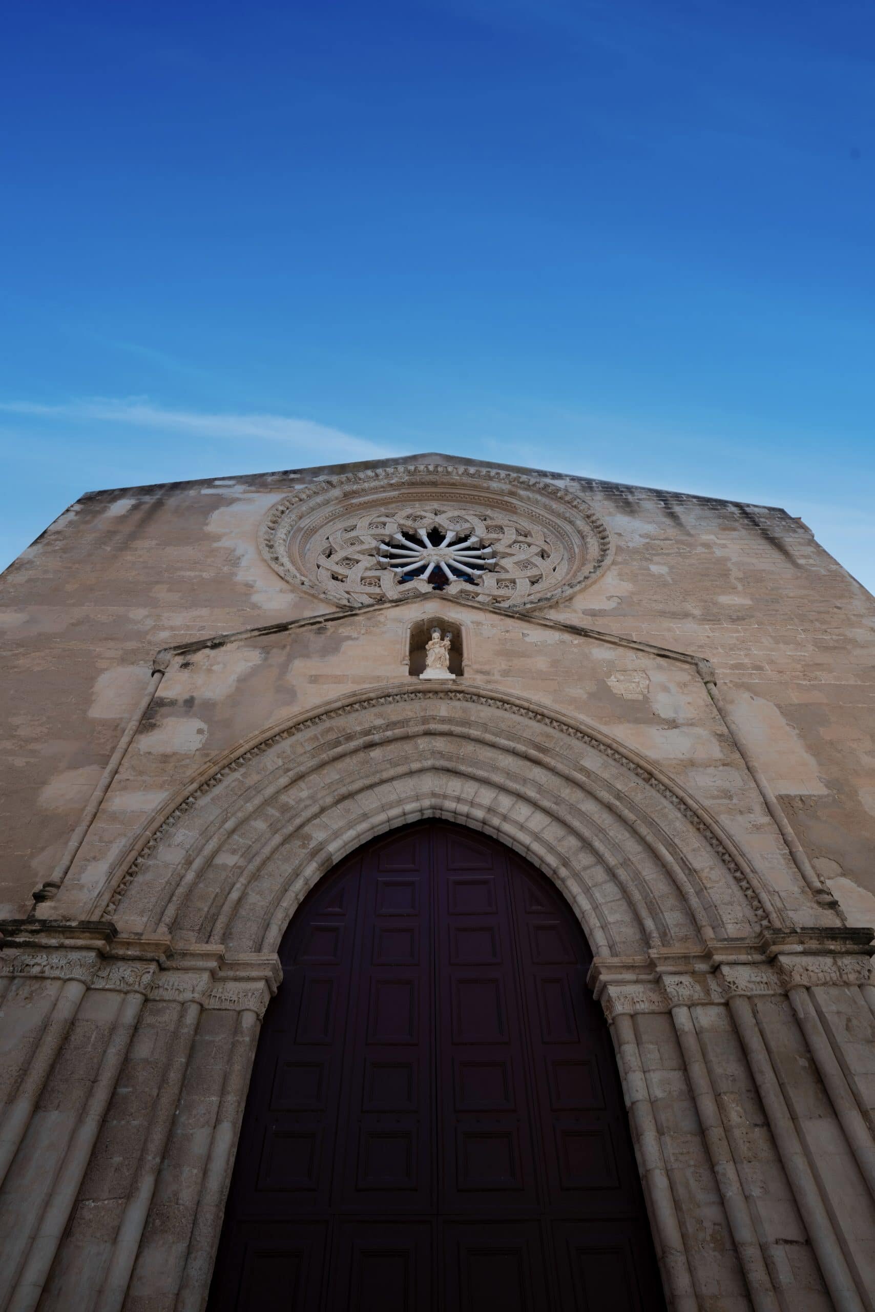 Église de Sant'Agostino