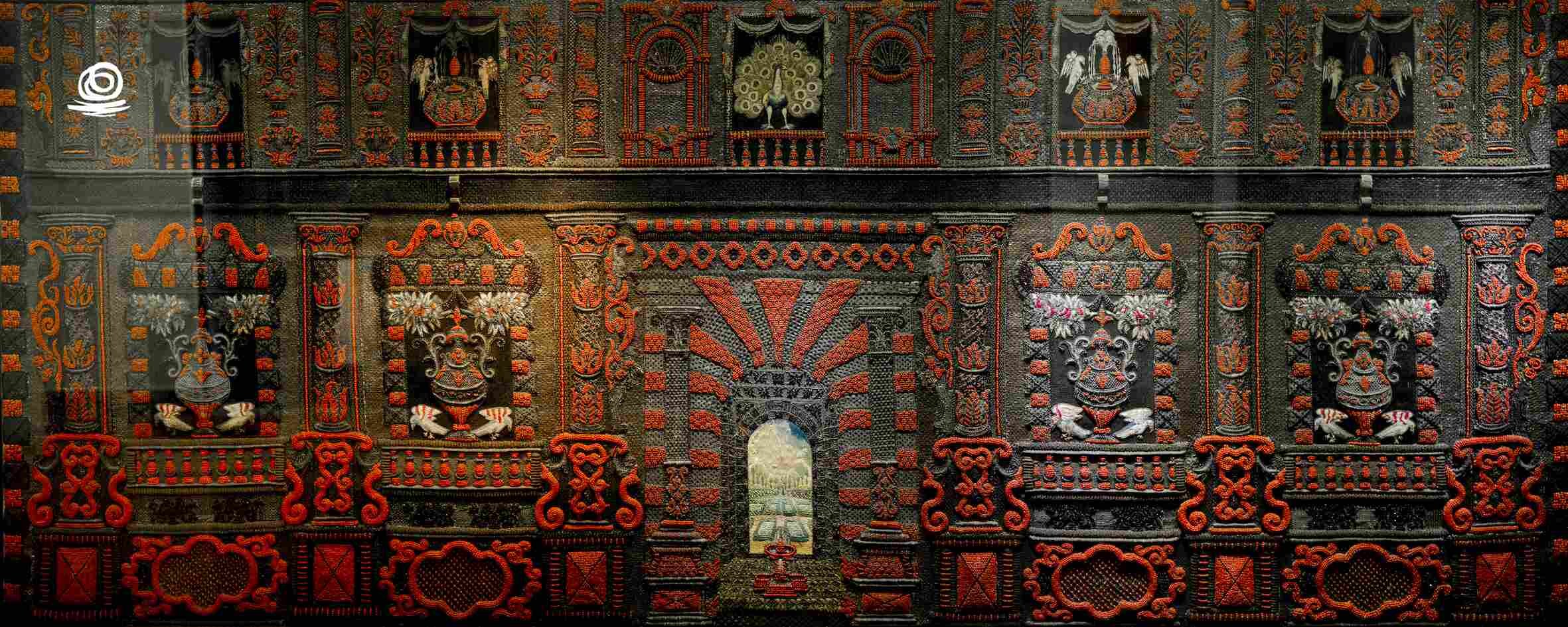 Museo Regionale Agostino Pepoli