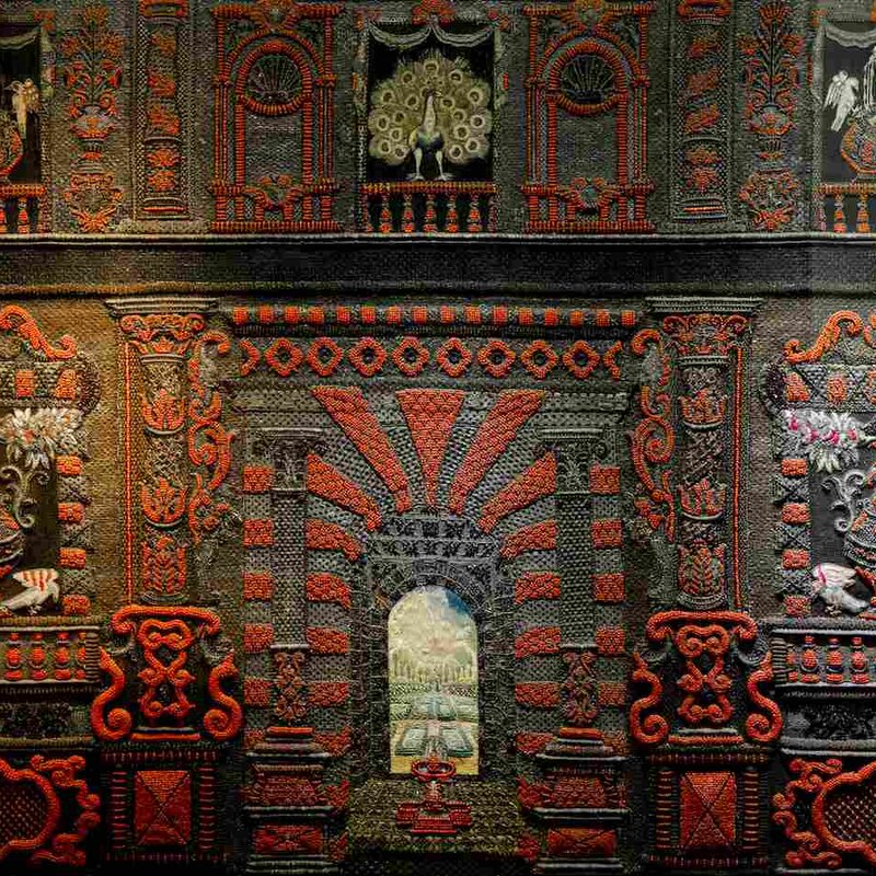 Museo Regionale Agostino Pepoli
