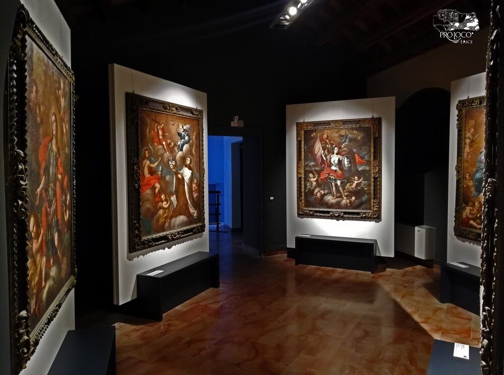 Polo Museo Antonio Cordici