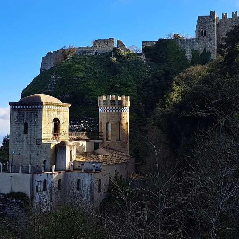 Torretta Pepoli