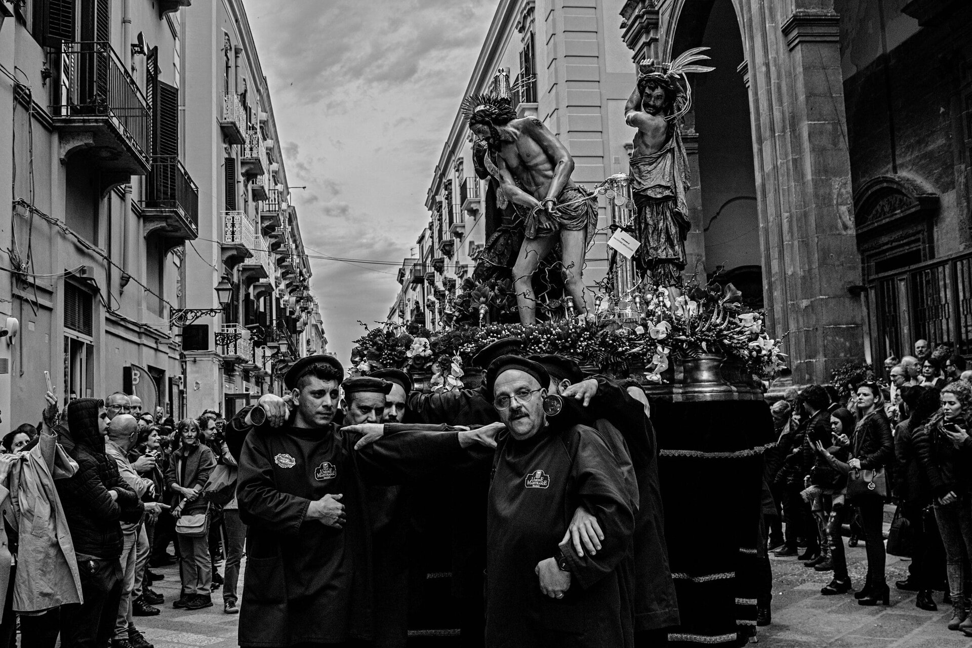 Misteri Trapani