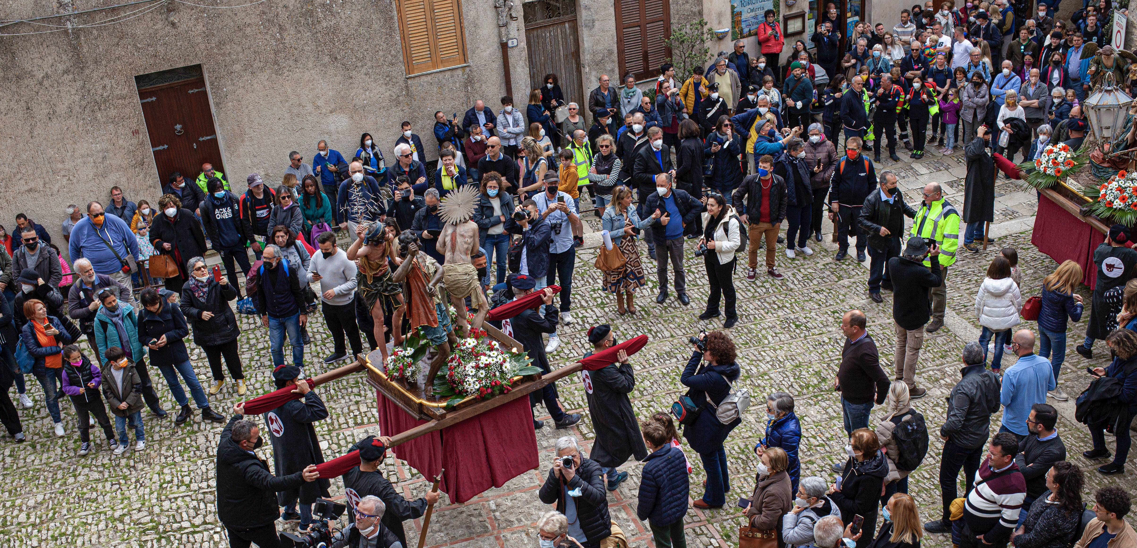 Mystère D'erice