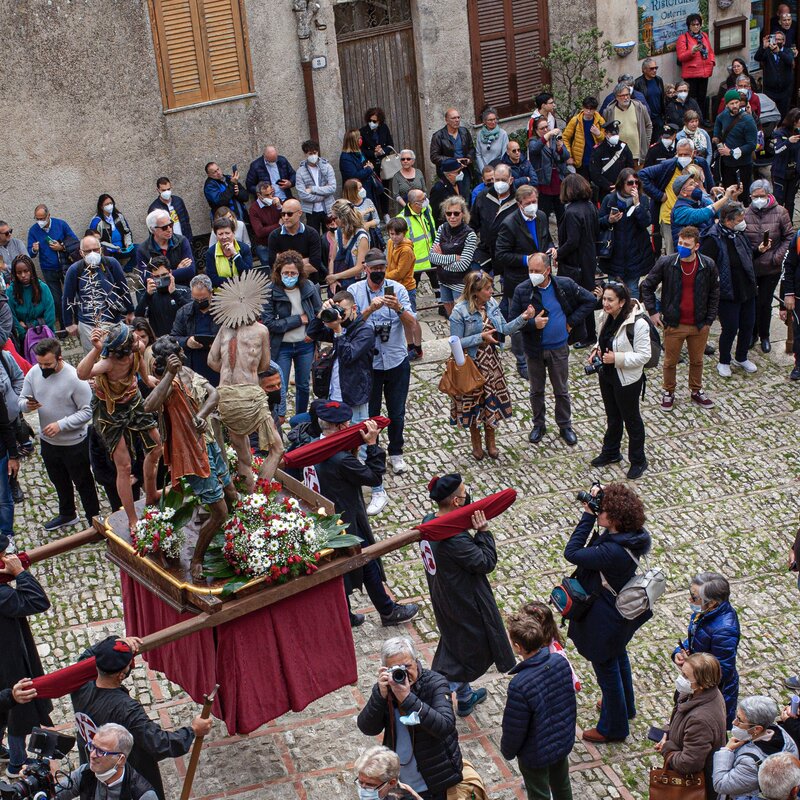  Mysteries of Erice